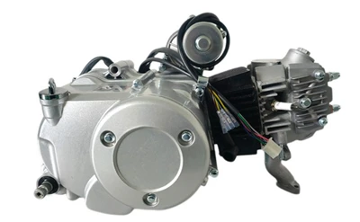 110cc Wave Engine Pit Dirt Bike Quad Engine