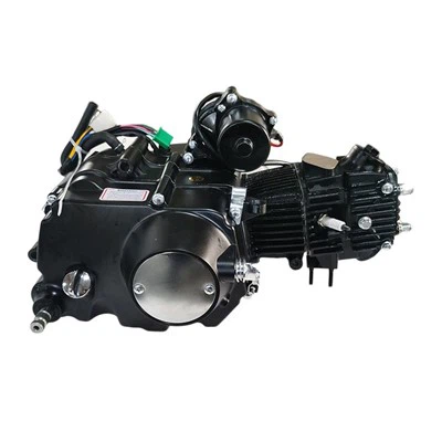 CD70 Kick Start Engine til JH70 Motorcykel