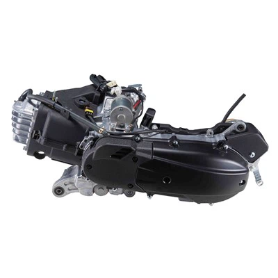 GY6 150CC Motorcykel Short Case 1P57QMJ motor