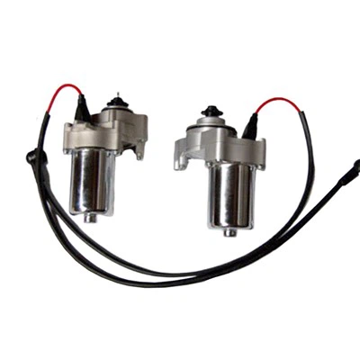 Motorcykeldele Starter Motor 50cc 70cc 110cc 125cc